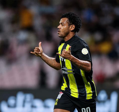 Romarinho Marca Mas Al Ittihad Perde Em Casa Para O Al Raed Pelo