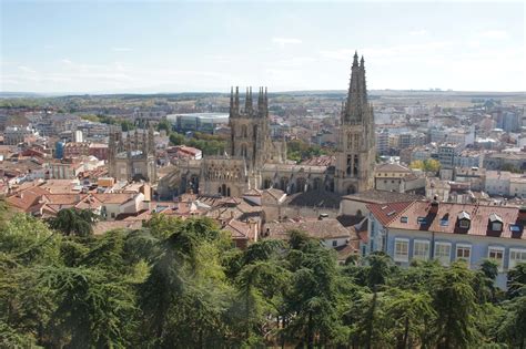 Burgos - Spain | Travelwider