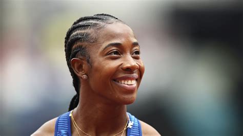 Shelly-Ann Fraser-Pryce not competing in the 200m at the World Championships