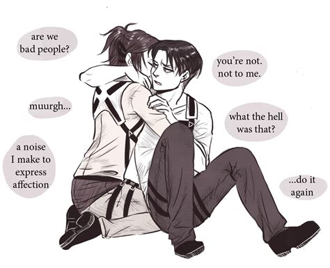 My Ships Smartrose14 Levihan Levi X Hanji Levihan Ataque A Los Titanes Kyojin Y Shingeky