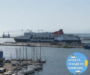 Traghetti Arbatax Civitavecchia Prenota Il Tuo Traghetto Per La Sardegna