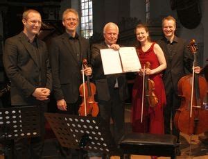 Brahms Preis 2012 Festkonzert Der Extraklasse Brahms Gesellschaft