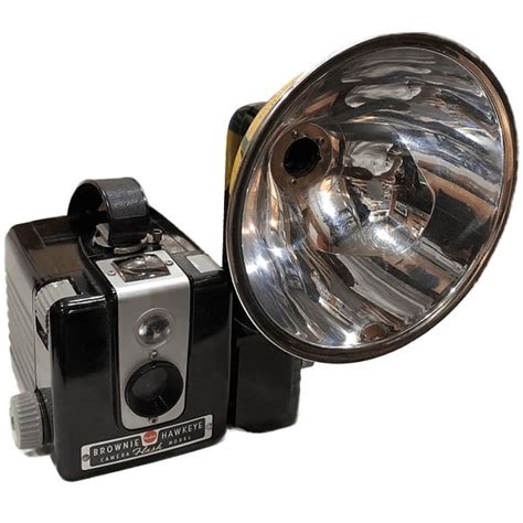 1950 Brownie Hawkeye Camera | Collectibles And More In-Store