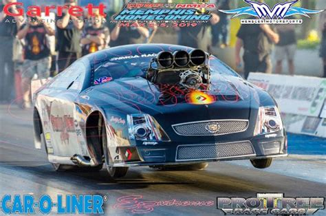 Camp Stanley And Weiss Nmca Extreme Pro Mod Cadillac Cts V Pro Mod Website