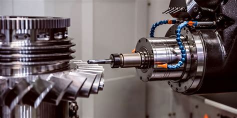 Types Of Cnc Machines Advanced Solutions For Engineers