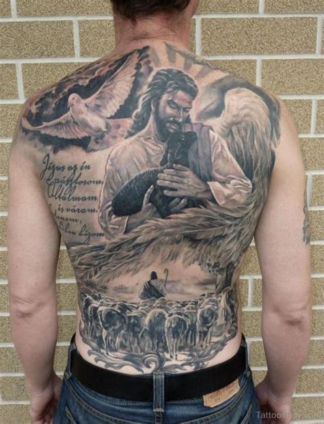 Jesus Tattoos Tattoo Designs Tattoo Pictures Page