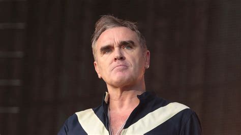 Morrissey Songs Ranked Return Of Rock