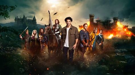 Audiences Tv Notre Histoire De France En Première Partie De Soirée
