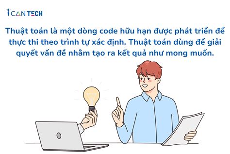 Thuật toán trong Python là gì Những điều bạn cần biết về các thuật