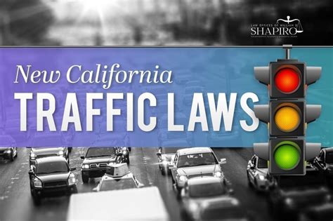 California New Driving Laws 2024 Ede Mabelle