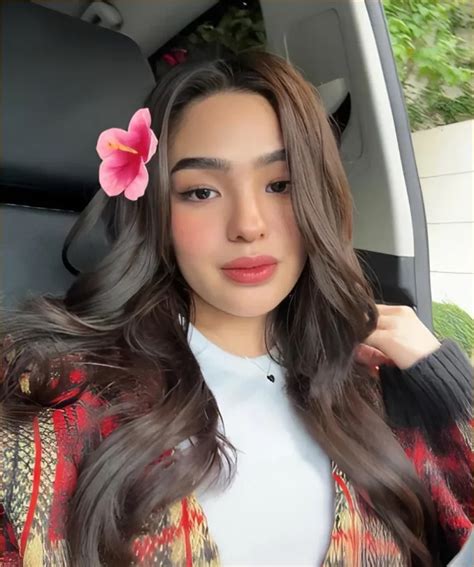 Andrea Brillantes L Ai Ti U S I T V S Nghi P