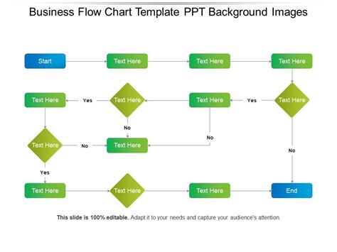 Business Flow Chart Template Ppt Background Images | Templates ...