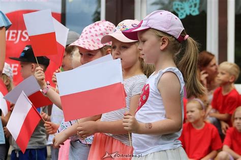 Rodzinny Piknik Patriotyczny W Przedszkolu Miejskim Nr 10 15 06 2018