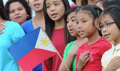 Philippine Independence Day Flag Raising Goes Virtual