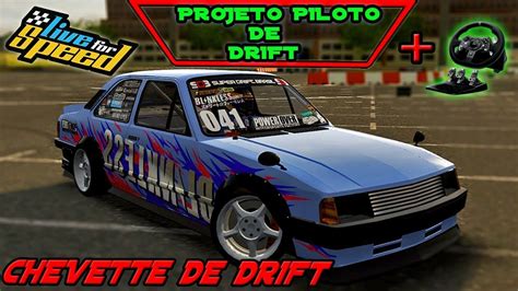 Como Fazer Drift No Live For Speed De Logitech G G C Mbio