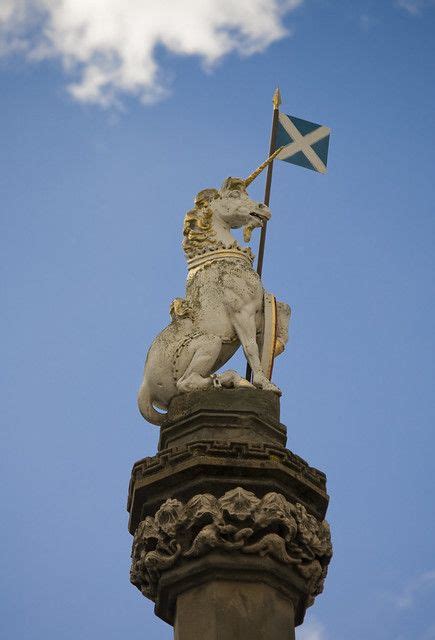 Scots Unicorn | Edinburgh schottland, Schottland, Edinburgh