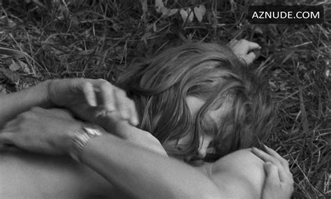 HELGA ANDERS Nude AZNude