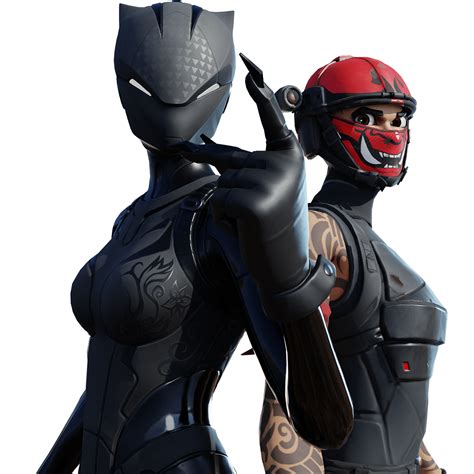 Personal Fortnite 3D Renders | Behance