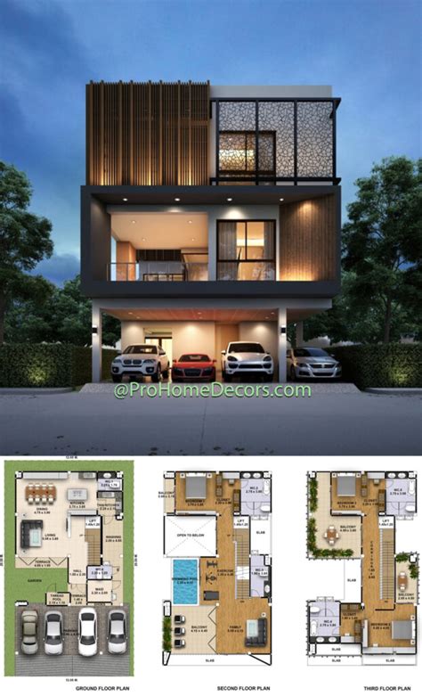 House Plans Archives Pro Home Decorz