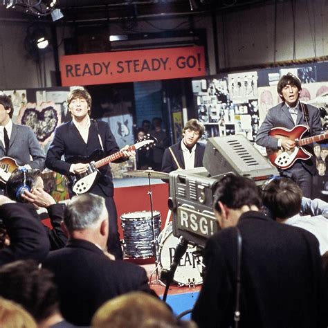 Ready Steady Go Dvd The Beatles The Rolling Stones Dusty