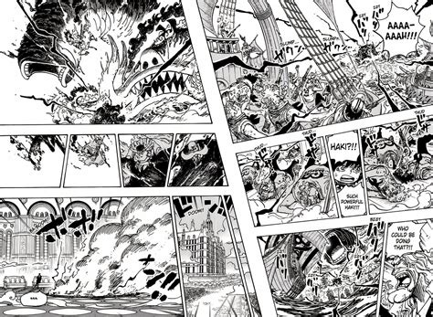 One Piece Just Revealed Its Most Powerful Haki User and it Isn't Shanks