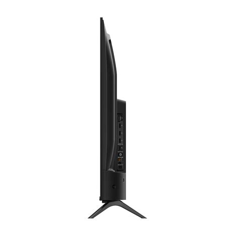 Best Buy Tcl 43 Class 4 Series 4k Uhd Hdr Smart Roku Tv 43s455