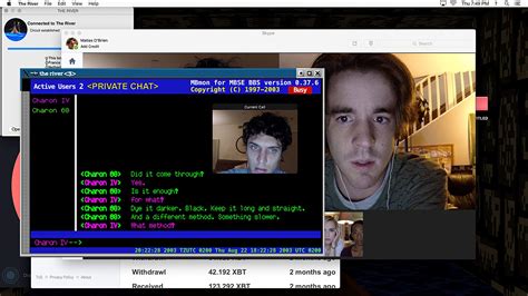 Photo du film Unfriended Dark Web Photo 10 sur 18 AlloCiné