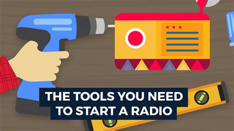 How To Start A Radio Station Beginners Essencial Guide Proradio