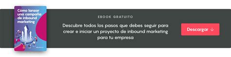 Plan De Inbound Marketing Qué Es Y Cómo Hacer Uno [ Plantillas]