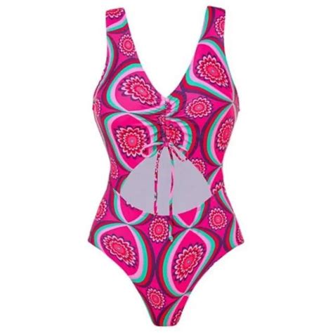 Triangle Bikini 2024 Swimsuit Women Solid Color Bikini Set Bandage