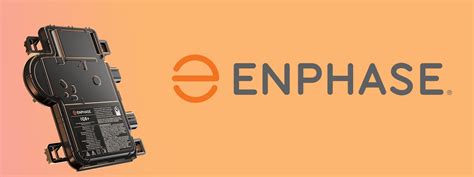 Enphase Energy Partners With Infinity Energy To Expand Residential