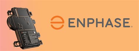 Enphase Energy Partners With Infinity Energy To Expand Residential Solar Adoption Esg Review