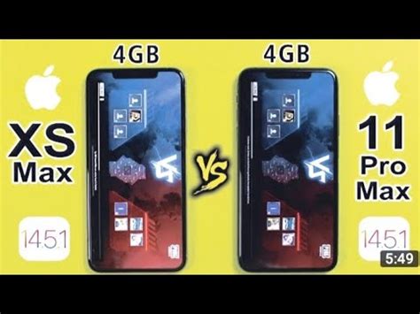 Iphone Xs Max Pubg Mobile Test Batteryd Extreme Fps Ultrahd Graphics