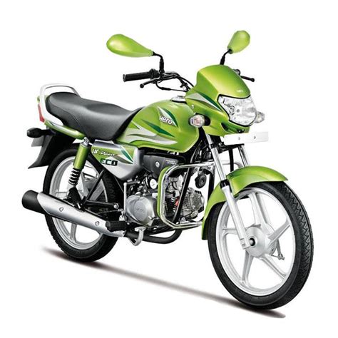 Hero HF Deluxe ECO Price Features Mileage Value For Money