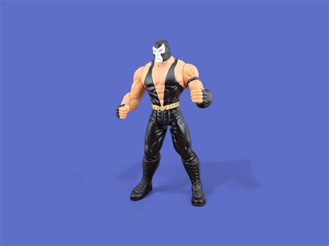 Batman Y Robin 1997 Bane Bane (DC Comics) Wikipedia