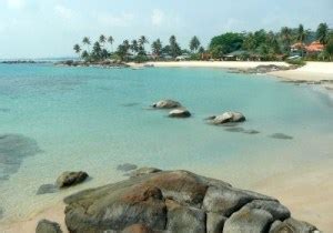 Island Hop the Beautiful Beaches of the Bangka-Belitung Islands ...