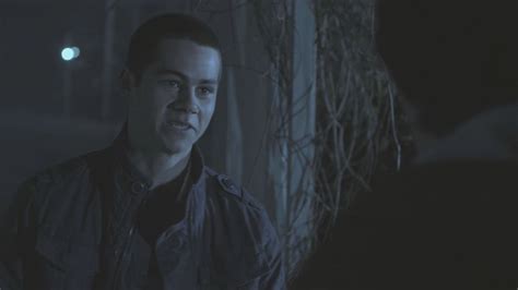 Teen Wolf 1x01 Dylan Obrien Image 22831752 Fanpop