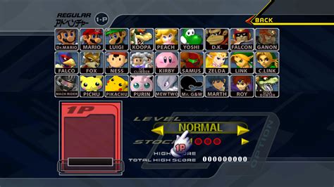 Super Smash Bros Melee Wallpaper (73+ images)