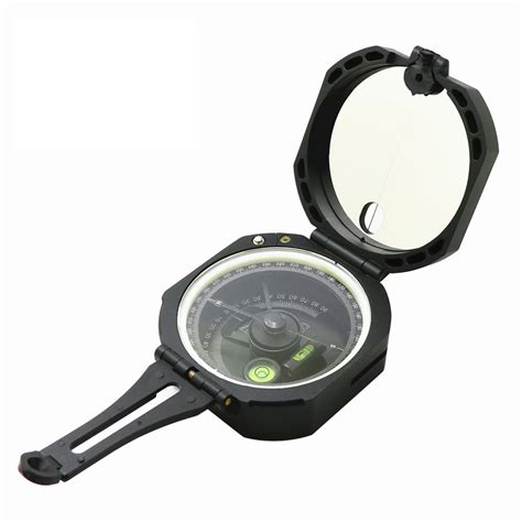 Spirastell Compass Compass Waterproof Inclinometer Waterproof