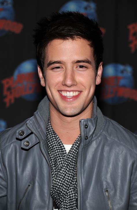 Big Time Rush Cast What The Nickelodeon Stars Are Doing Now