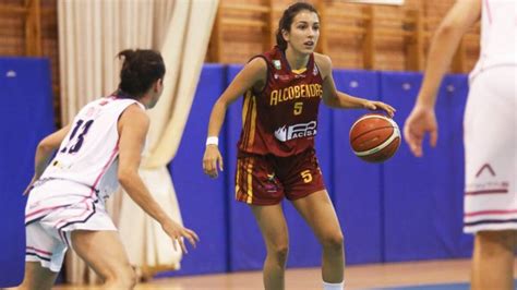 PACISA Y NCS Protagonizan Doble Jornada De Baloncesto En Alcobendas