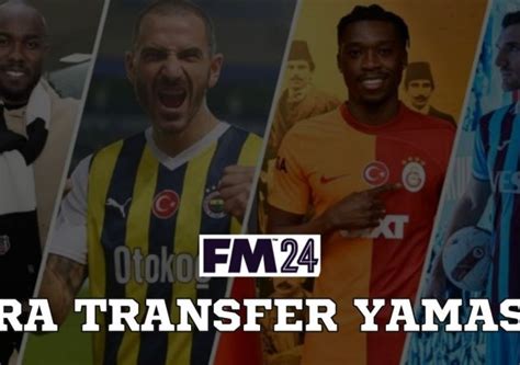 Fm Transfer Yamas Fmhikayeleri T Rkiye Nin Football Manager