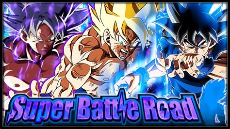 Kuru Zo Super Battle Road Tre L Gendaire Conseils Gameplay No