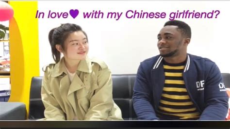 Lovely Memories With My Chinese Girlfriend Youtube