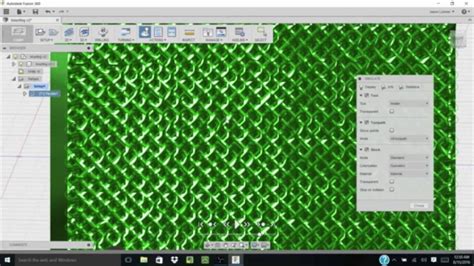Fusion 360 Texturing Youtube