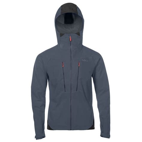 Rab Torque Jacket Giacca Softshell Uomo