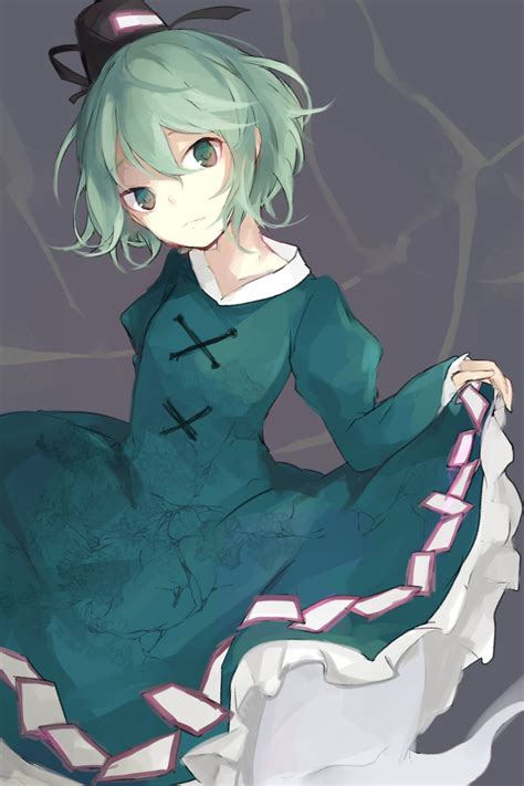 Soga No Tojiko Touhou Image By Hasuno Kaeru Zerochan