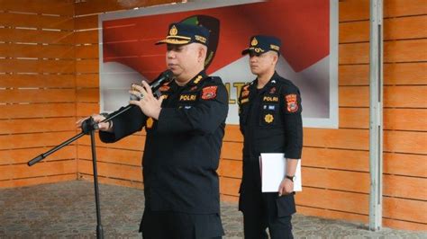 Polda Sulteng Gelar Operasi Celah Bibir Dan Lelangit Gratis 25 26 Juni