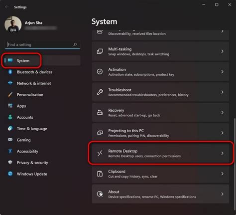 How To Enable Remote Desktop In Windows 11 4 Methods Beebom