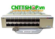 Cisco C6880 X LE 16P10G Catalyst 6880 X Multi Rate Port Card